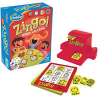 Zingo