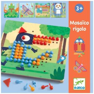 Mosaico Rigolo