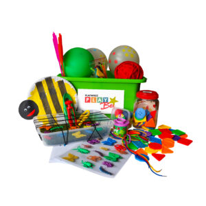 Playwhizz Playbox